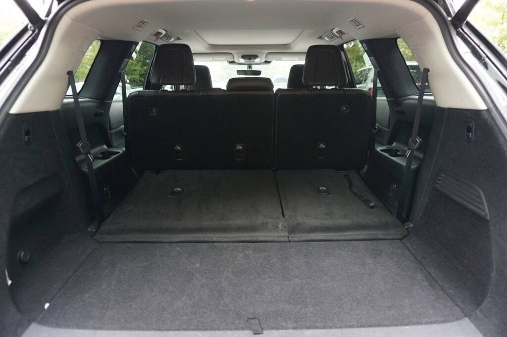 Used 2024 INFINITI QX60 Pure image 13