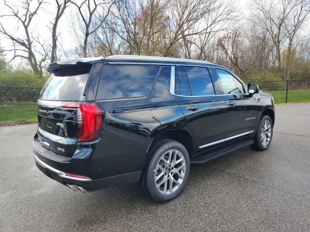New 2026 GMC Yukon Denali AWD/4WD image 5