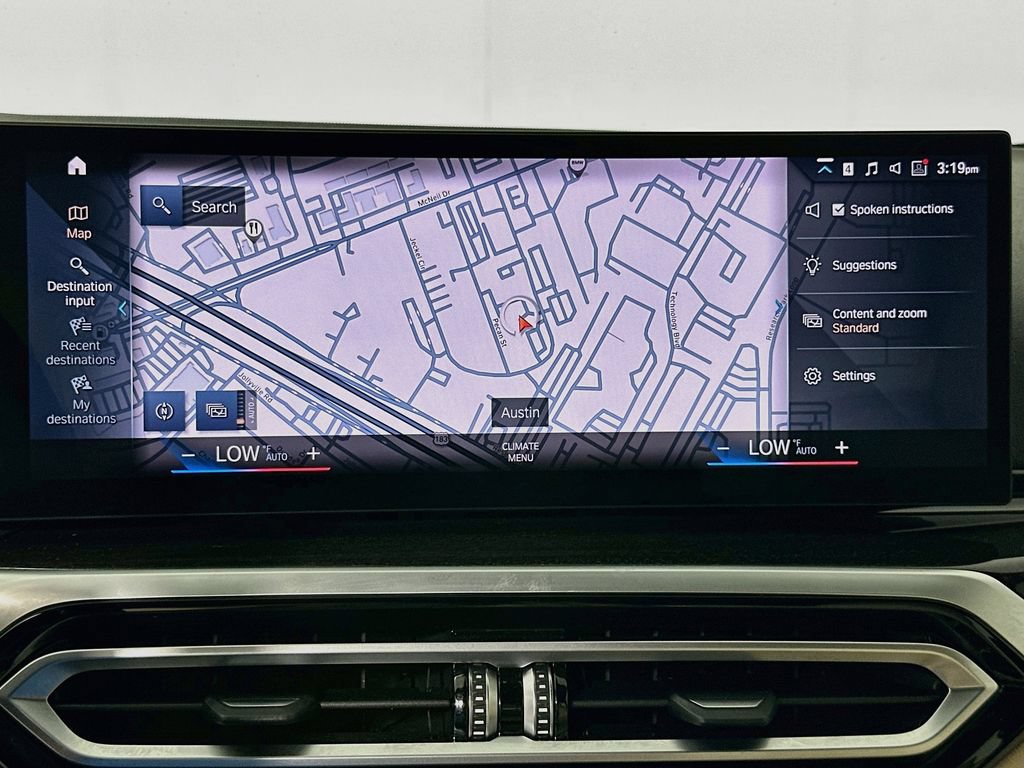 Certified 2024 BMW 330e w/ Premium Package RWD image 13