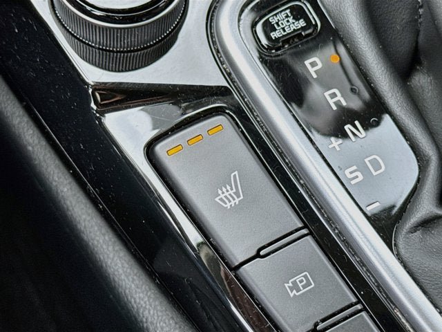Certified 2024 Kia Seltos S AWD/4WD image 20