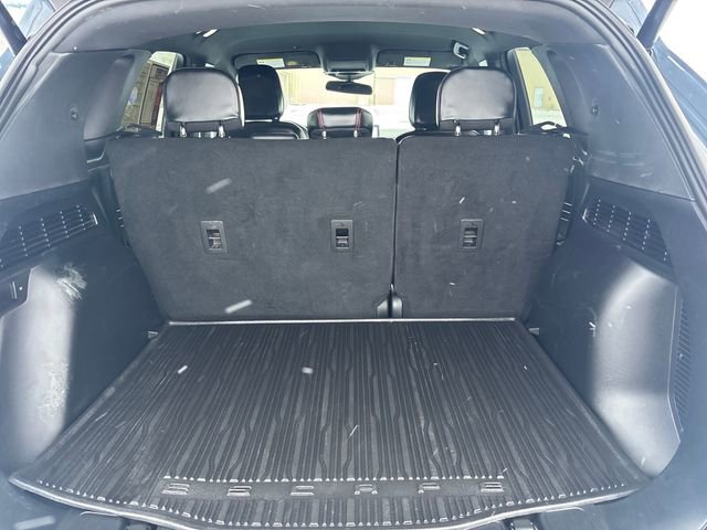 Used 2023 Ford Escape ST-Line w/ Tech Pack #1 image 39