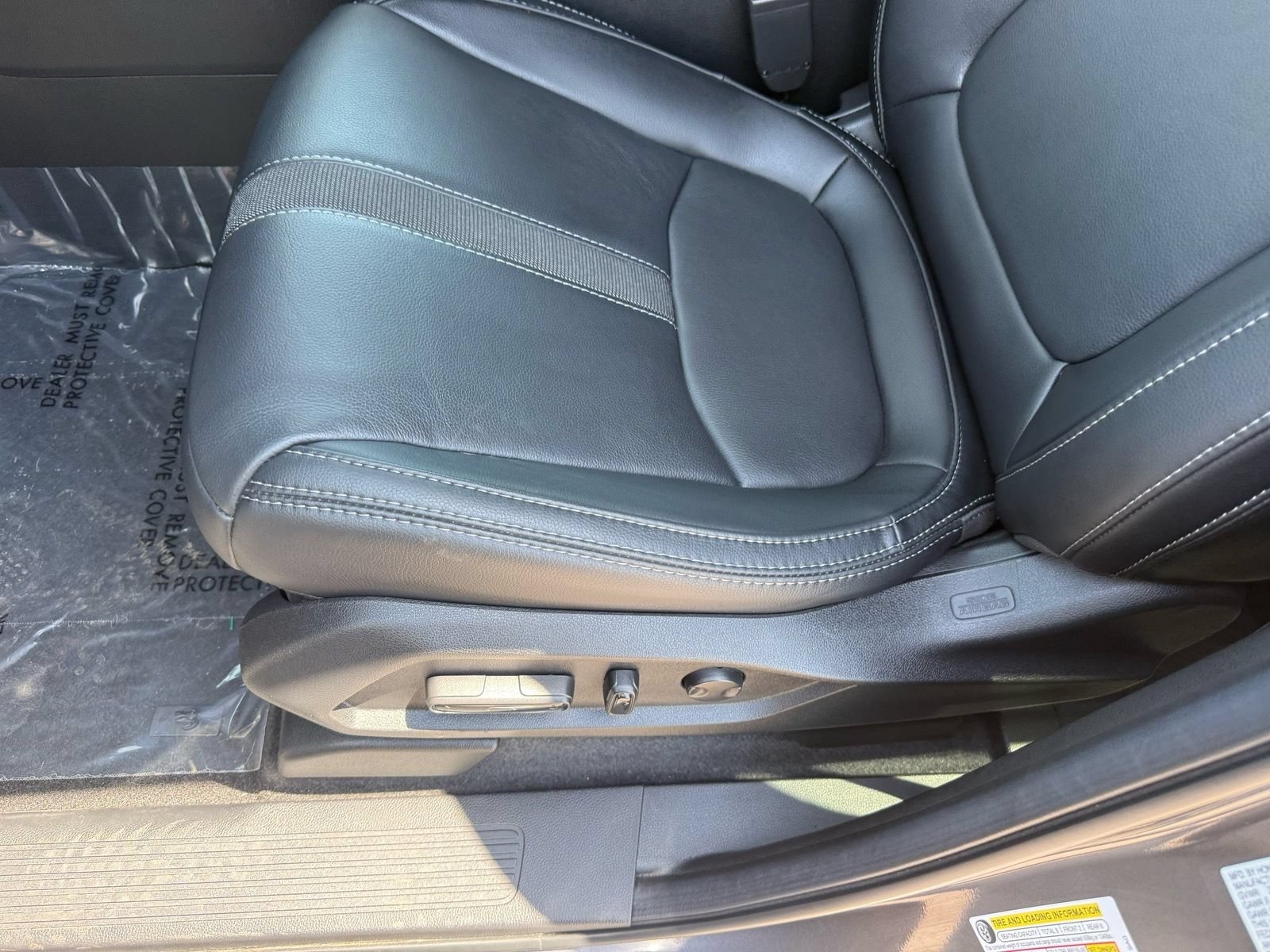 Certified 2026 Honda Pilot EX-L image 14