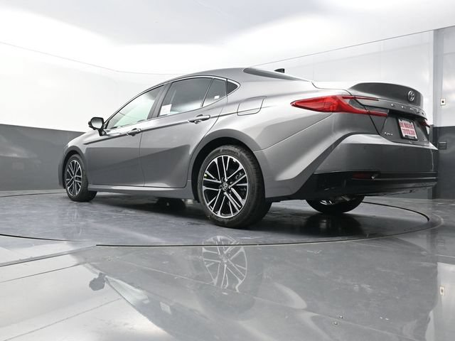 New 2025 Toyota Camry XLE w/ Premium Plus Package FWD image 30