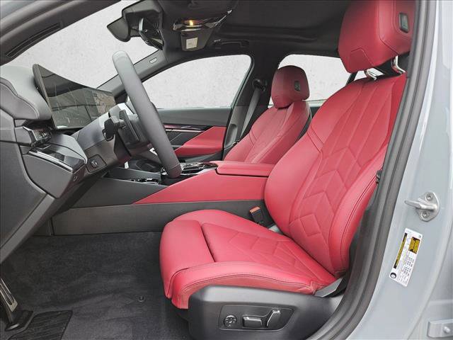 New 2027 BMW 530i w/ M Sport Package RWD image 4