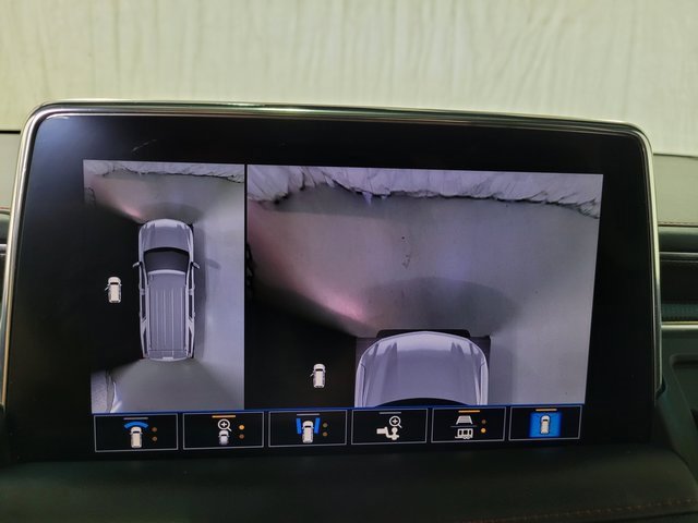 Used 2021 Chevrolet Tahoe RST image 11