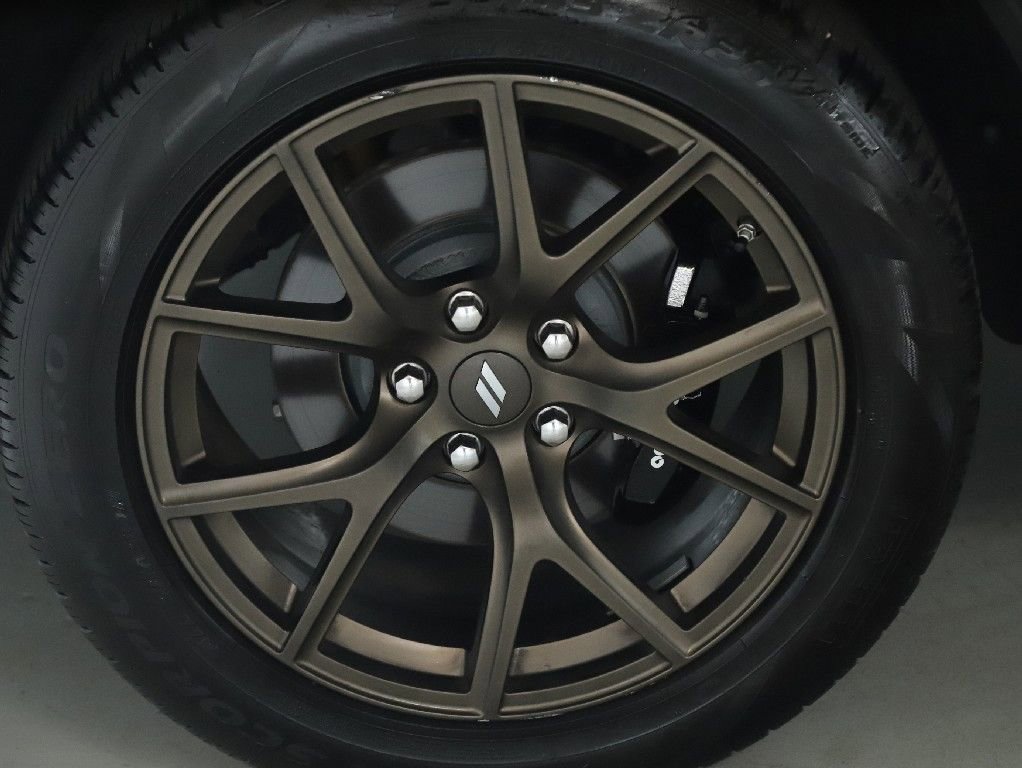Used 2025 Dodge Durango R/T AWD/4WD image 12