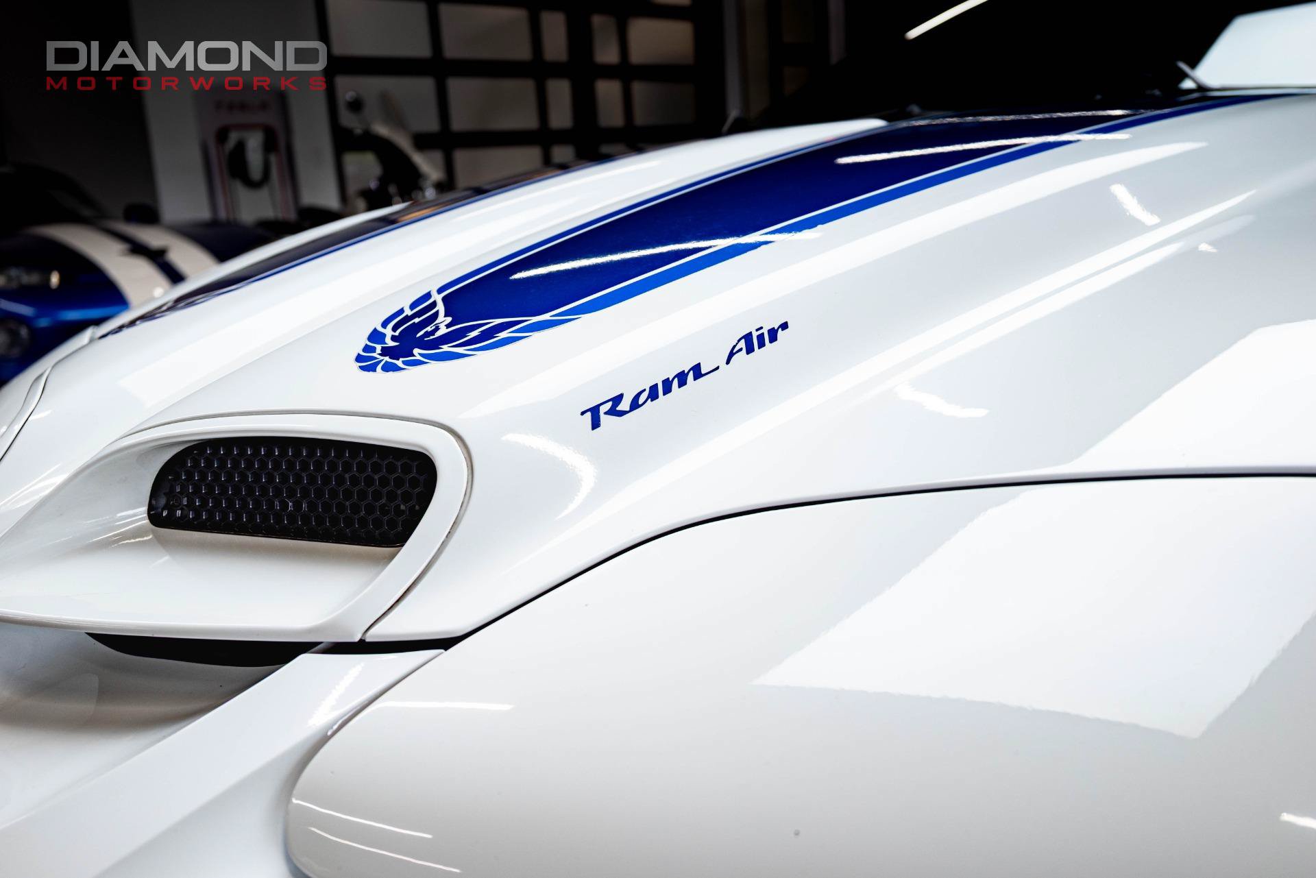 Used 1999 Pontiac Firebird Formula RWD image 38