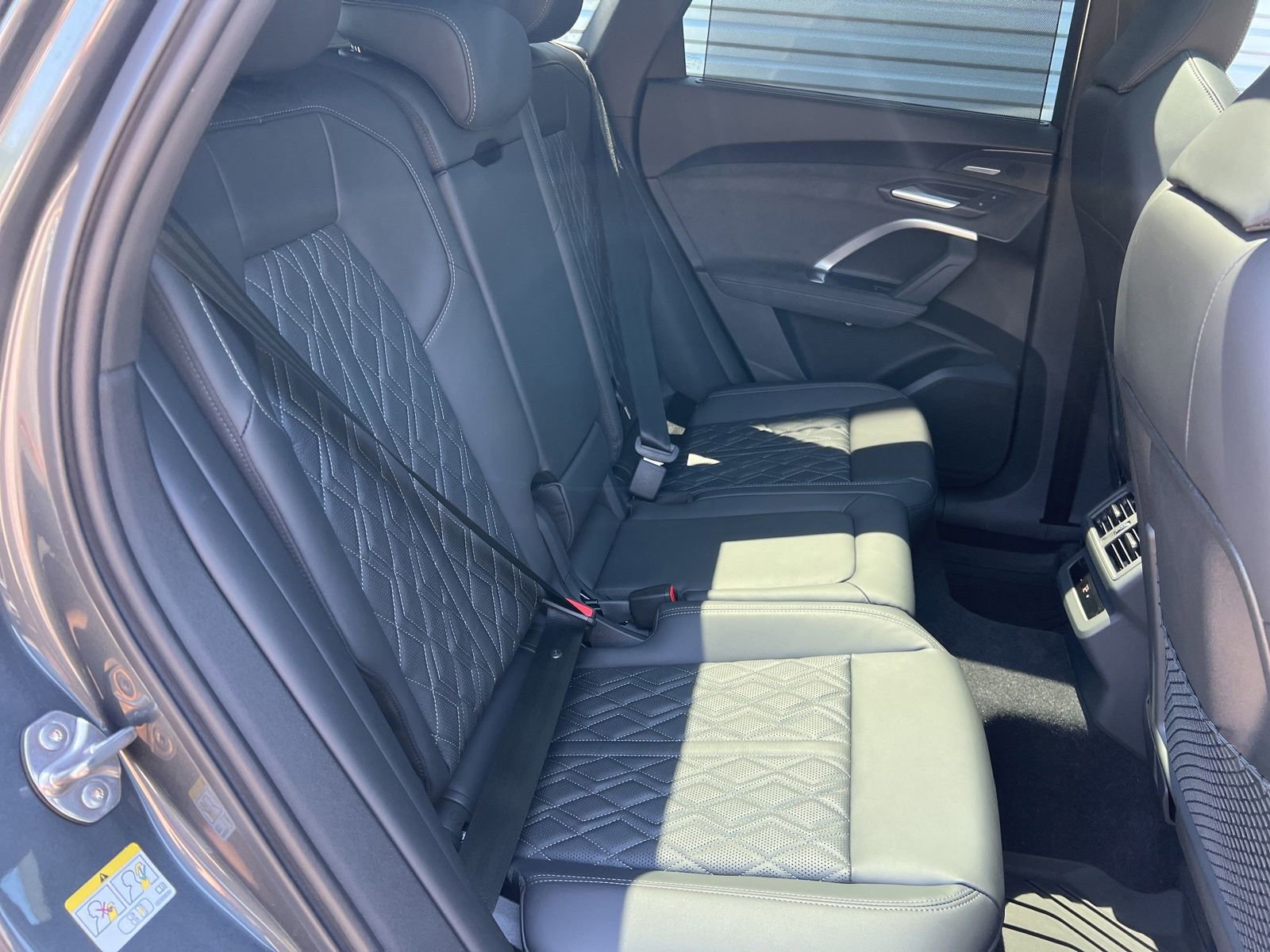 New 2026 Audi SQ5 Premium Plus AWD/4WD image 40