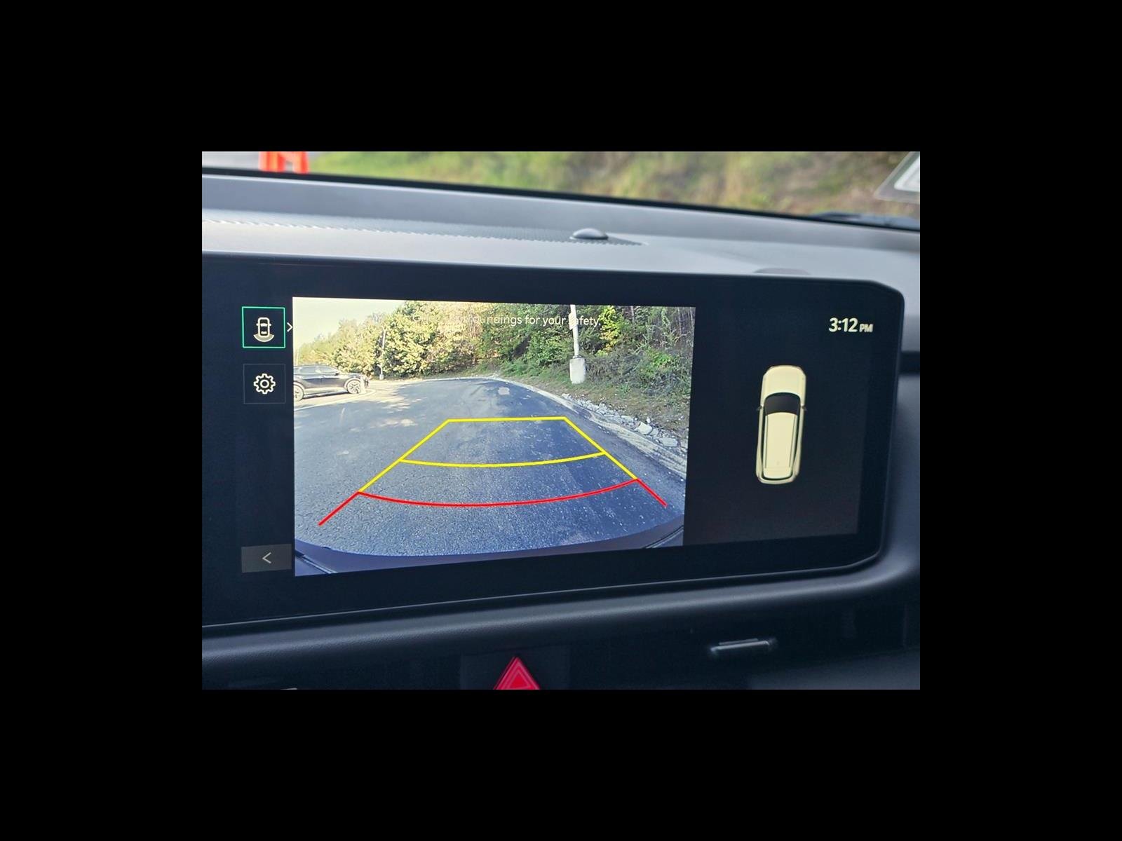 New 2027 Kia Seltos X-Line S AWD/4WD image 10