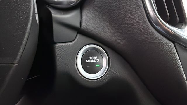 Used 2024 Chevrolet Equinox LT w/ LPO, Floor Liner Package image 23