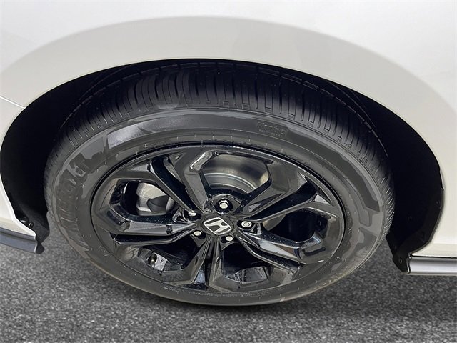 New 2025 Honda Accord SE image 10