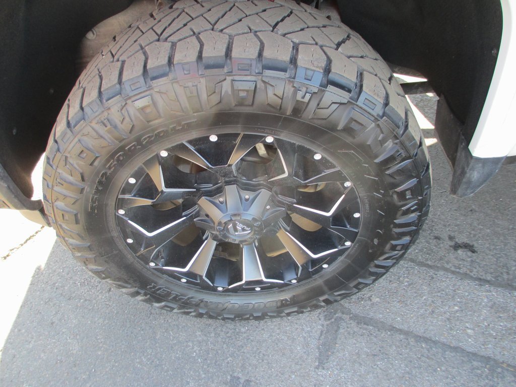 Certified 2024 GMC Sierra 2500 Denali w/ Denali Reserve Package image 15