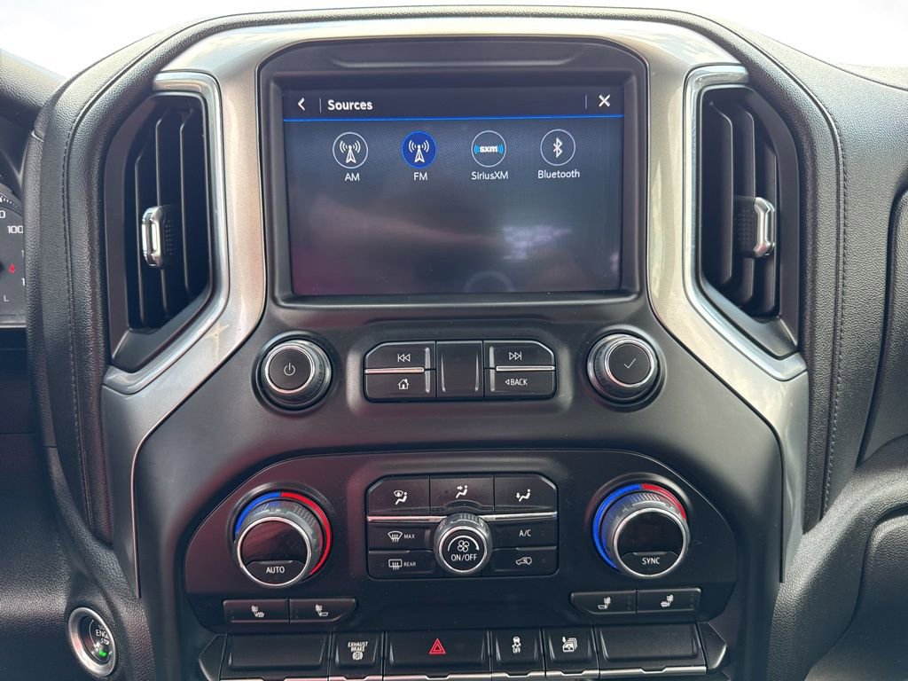 Used 2022 Chevrolet Silverado 3500 LT w/ Convenience Package AWD/4WD image 32