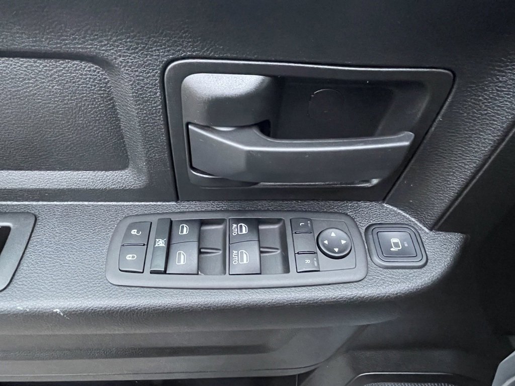 Used 2023 RAM 2500 Tradesman image 23