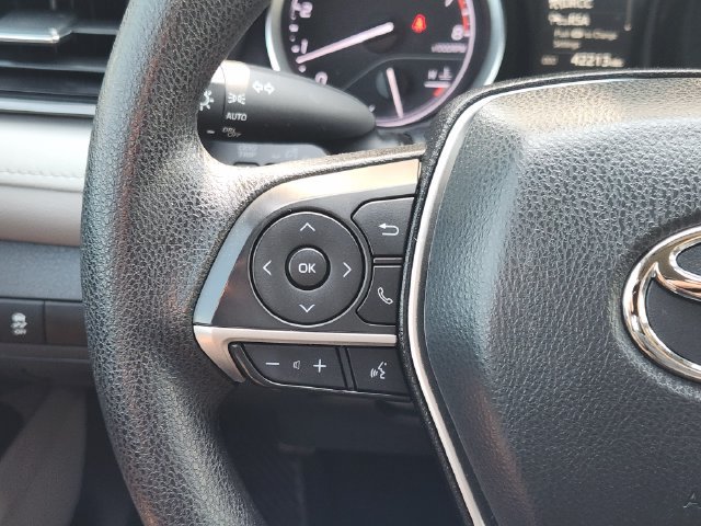 Used 2024 Toyota Camry LE FWD image 28