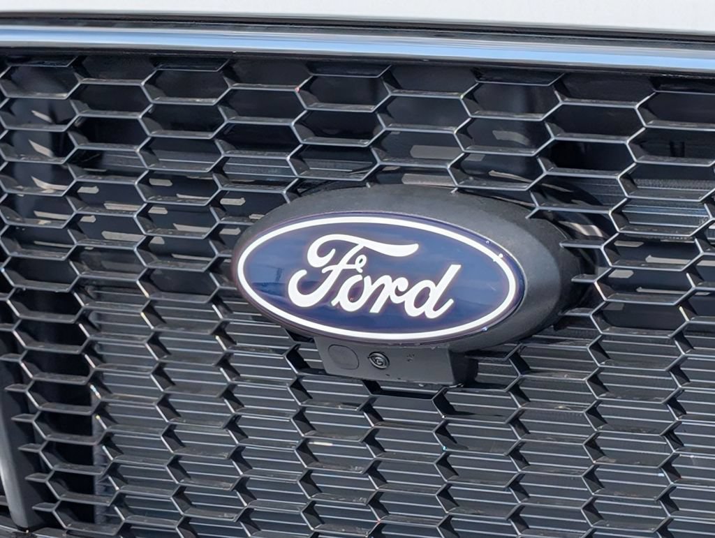 New 2026 Ford Transit 350 XLT RWD image 14
