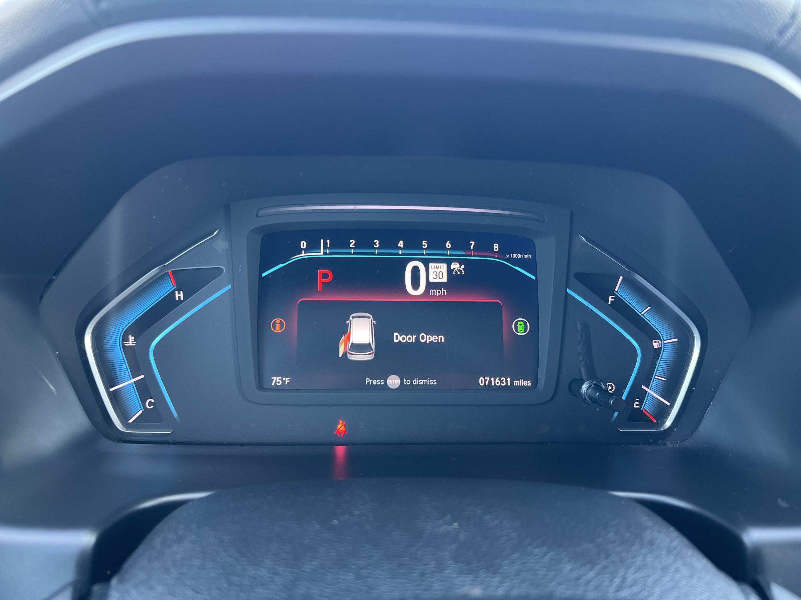 Used 2021 Honda Odyssey Elite image 11