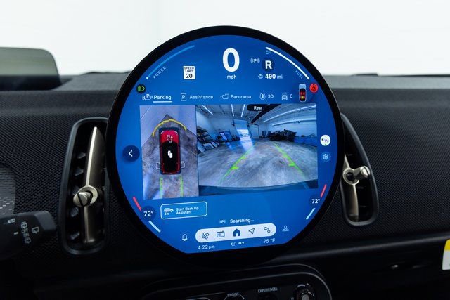 Certified 2025 MINI Cooper Countryman S image 20