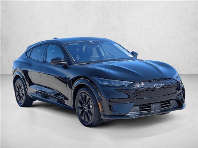 New 2026 Ford Mustang Mach-E Premium w/ Sport Appearance Package AWD/4WD image 7