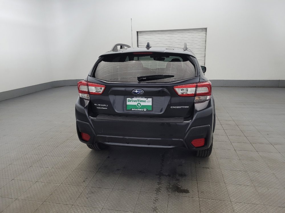 Used 2019 Subaru Crosstrek 2.0i Premium w/ Eyesight System image 7