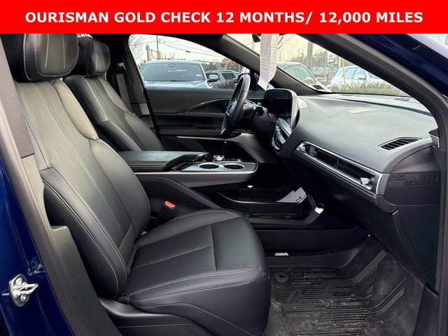 Used 2024 Cadillac Lyriq Sport image 10