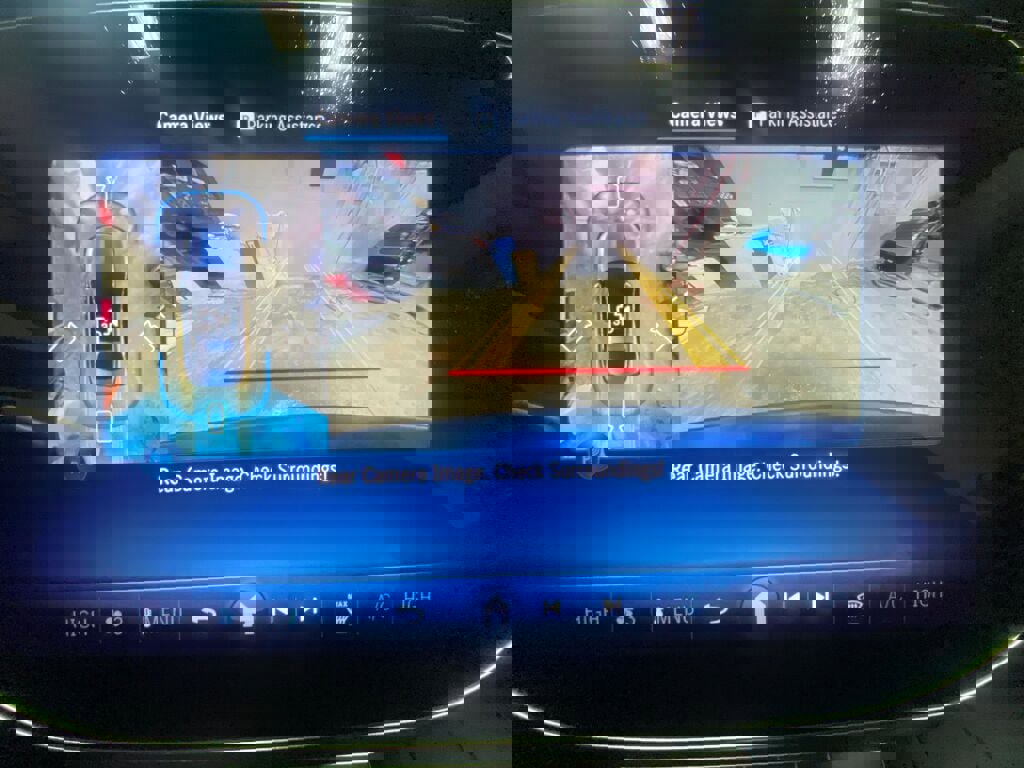 New 2026 Mercedes-Benz E 350 4MATIC Sedan image 16