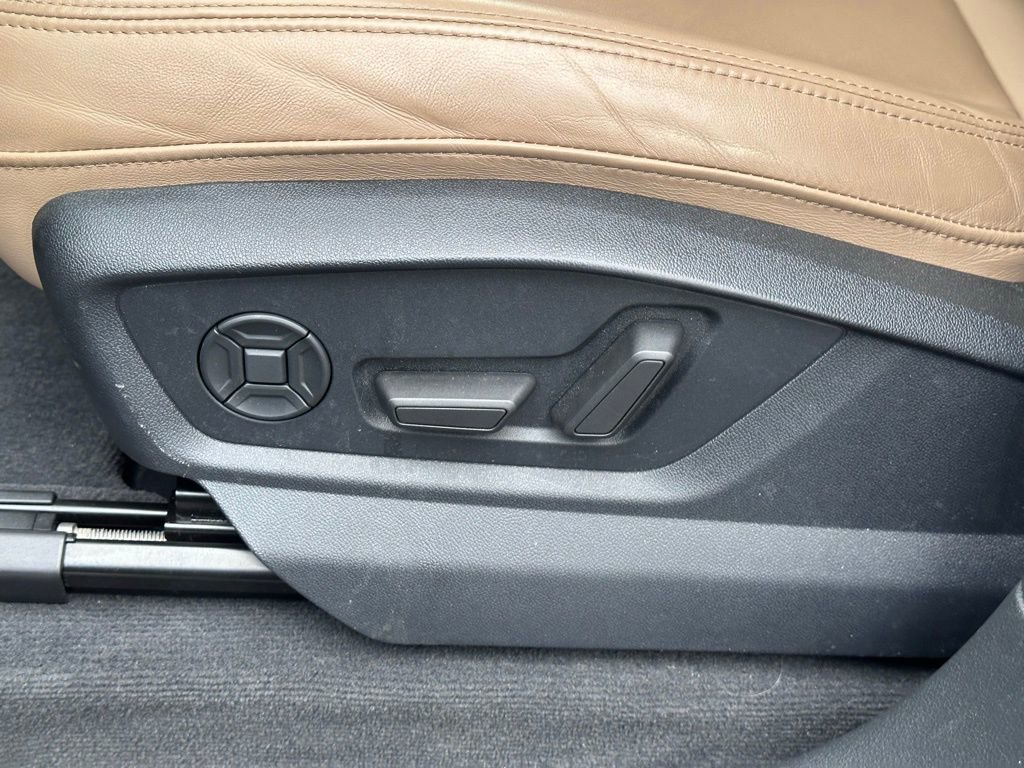 Used 2023 Audi Q7 2.0T Premium Plus w/ Premium Plus Package image 15
