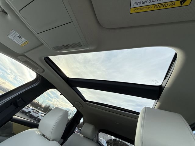 Certified 2025 MAZDA CX-90 3.3 Turbo S w/ Premium Plus image 27