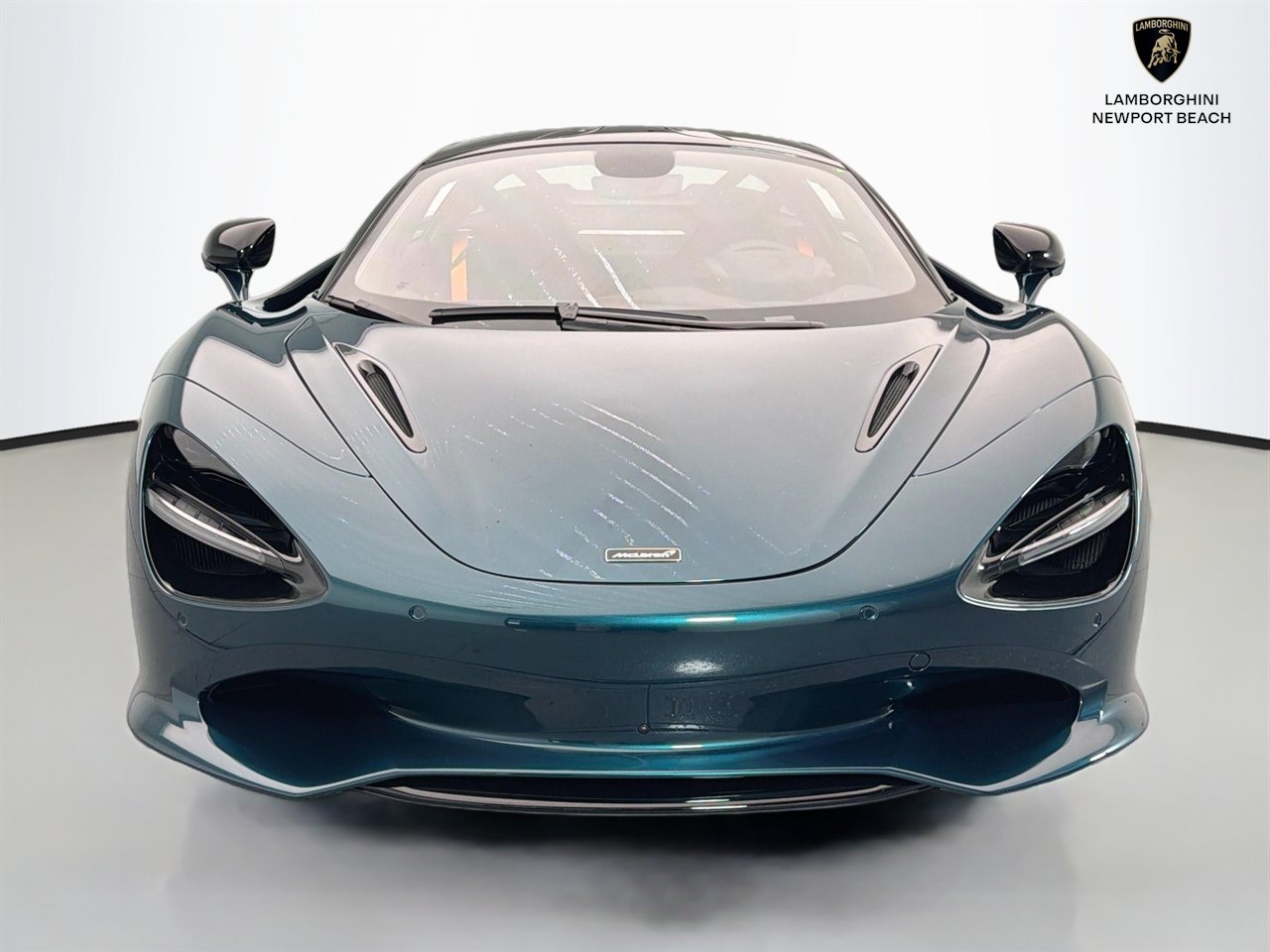 Used 2024 McLaren 750S RWD image 21