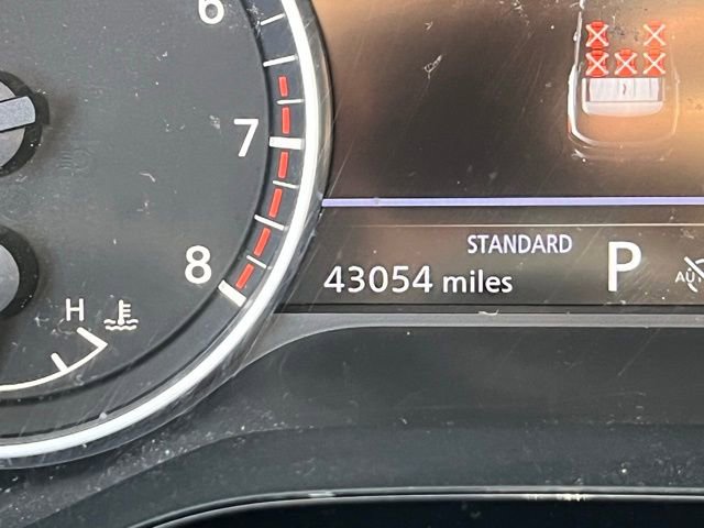 Used 2023 Nissan Pathfinder SL w/ SL Premium Package image 19