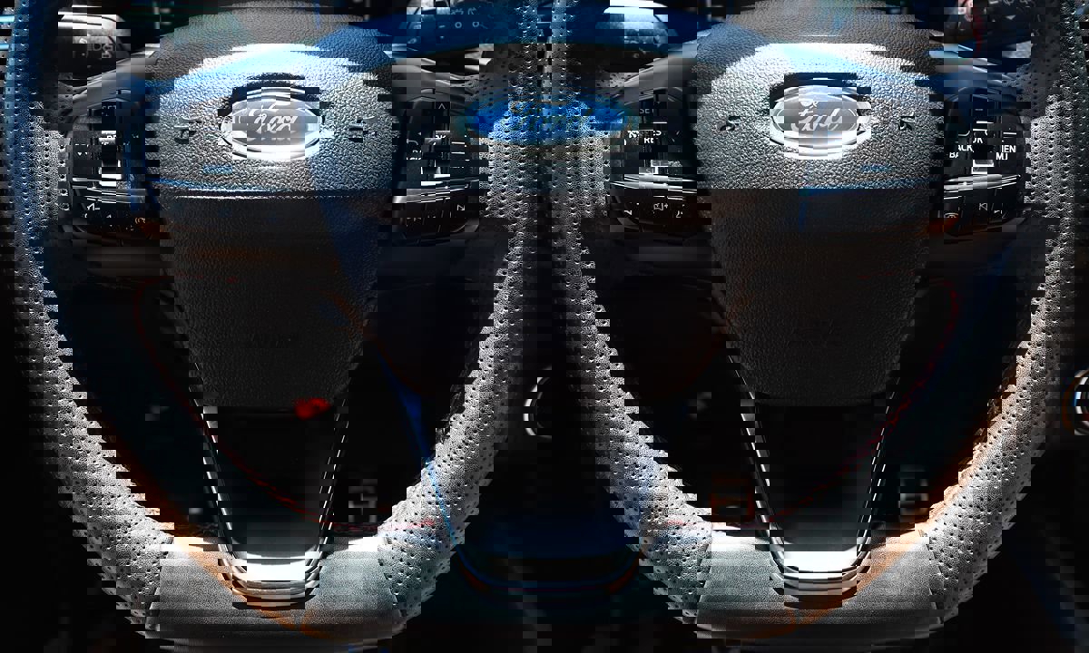 Used 2023 Ford Escape ST-Line image 58