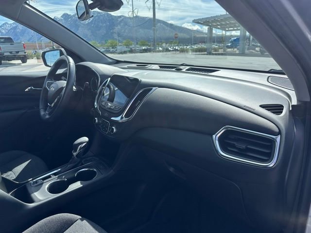 Certified 2022 Chevrolet Equinox LT AWD/4WD image 19