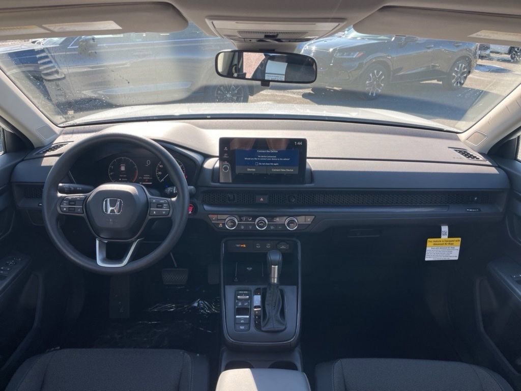 New 2026 Honda CR-V EX image 6