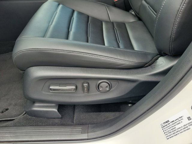 Certified 2025 Honda CR-V EX-L image 19