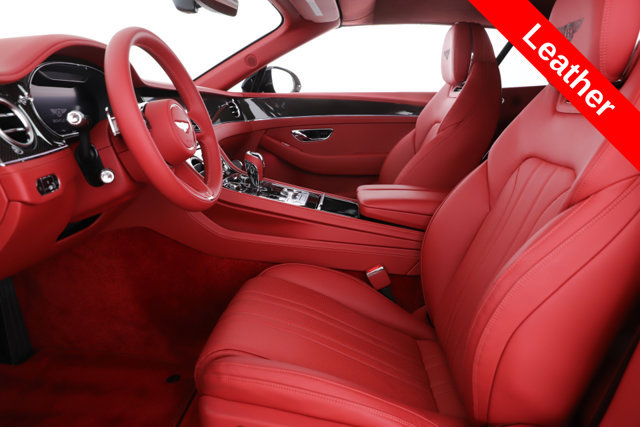 Used 2022 Bentley Continental GT AWD/4WD image 20