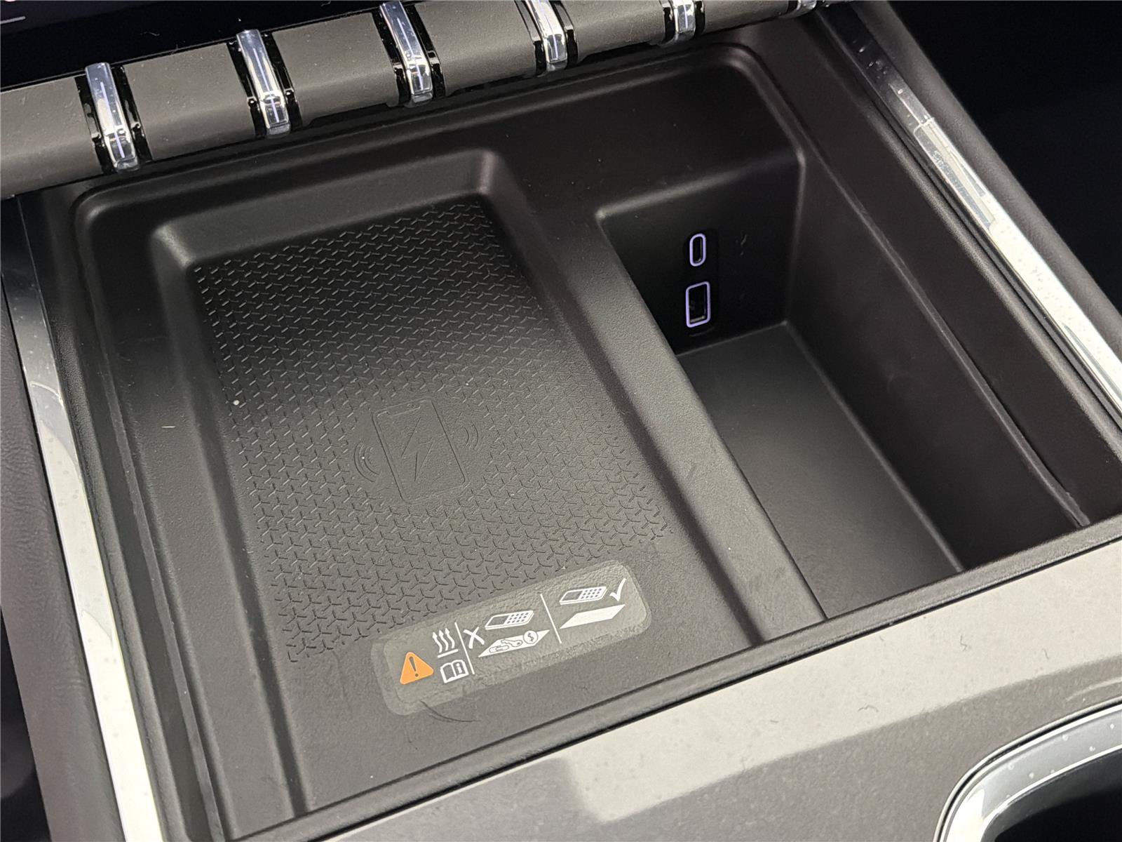 New 2026 GMC Acadia Elevation FWD image 33