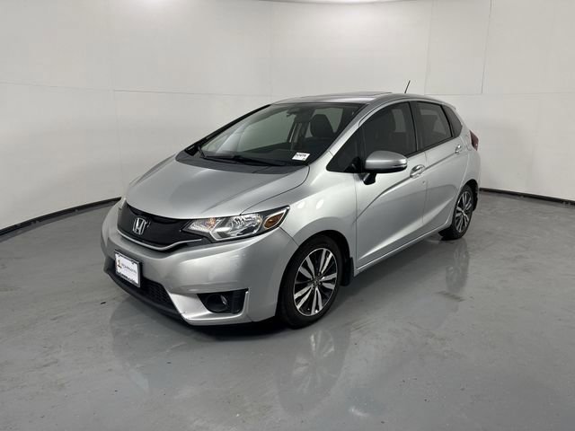 Used 2015 Honda Fit EX-L image 2