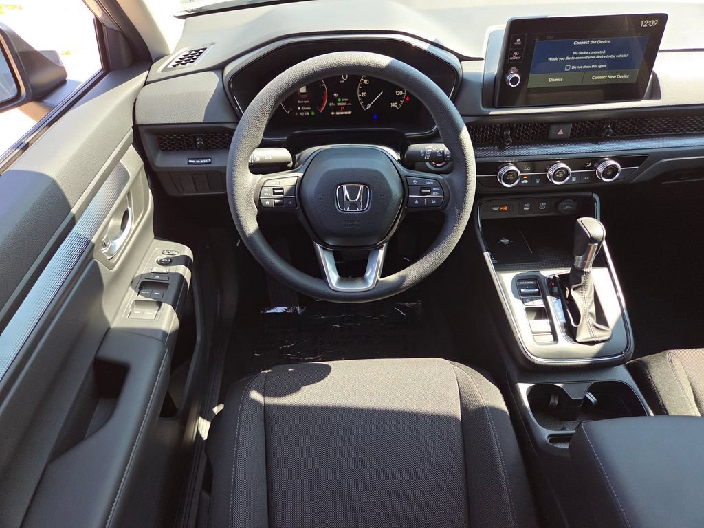 New 2026 Honda CR-V LX image 26