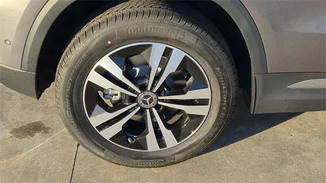 Certified 2025 Mercedes-Benz GLA 250 image 22