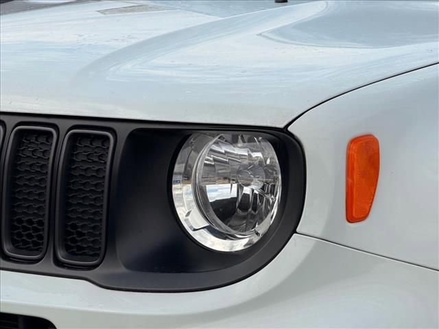 Used 2021 Jeep Renegade Latitude image 22