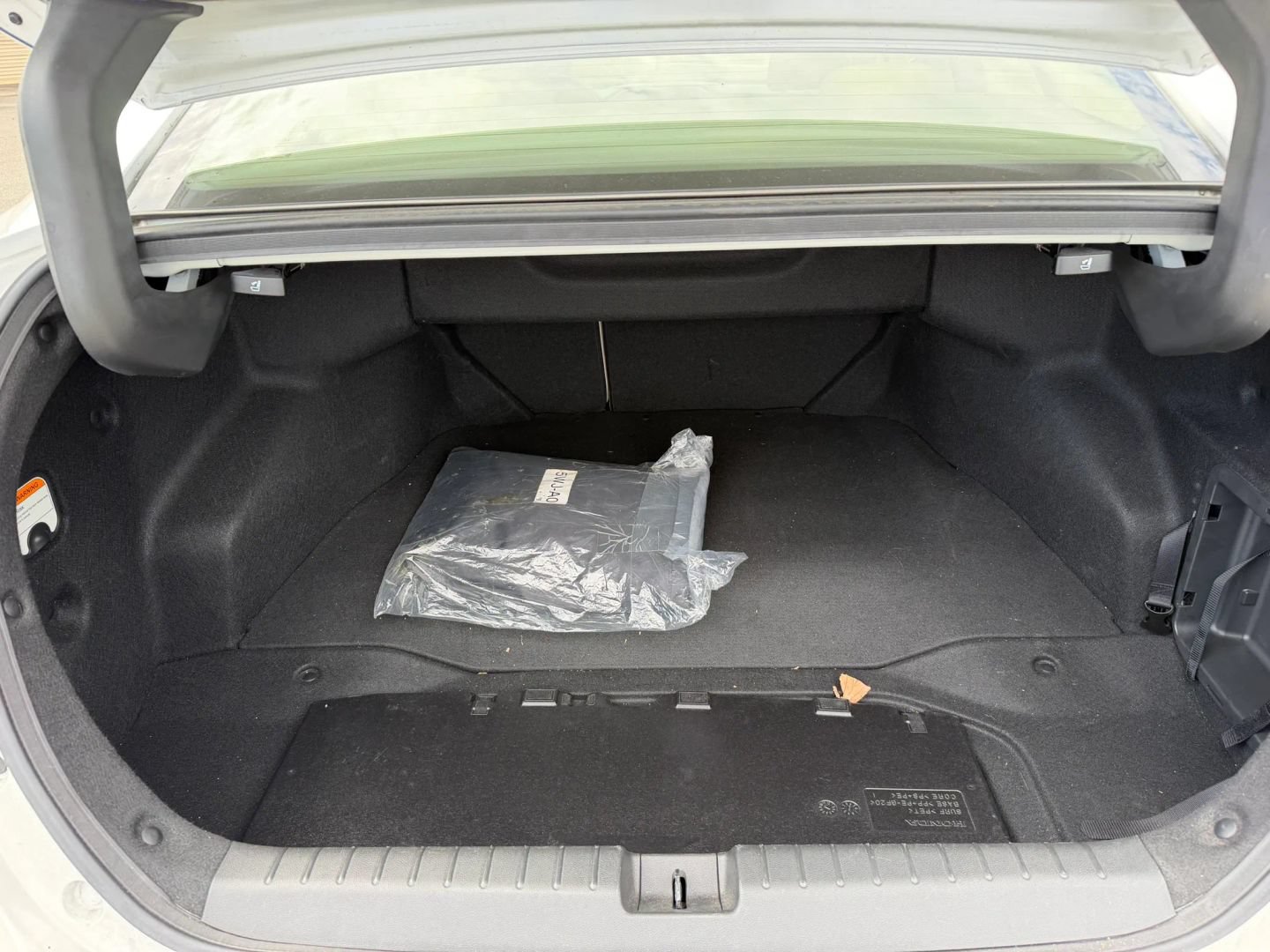Used 2020 Honda Clarity Plug-In Hybrid image 14