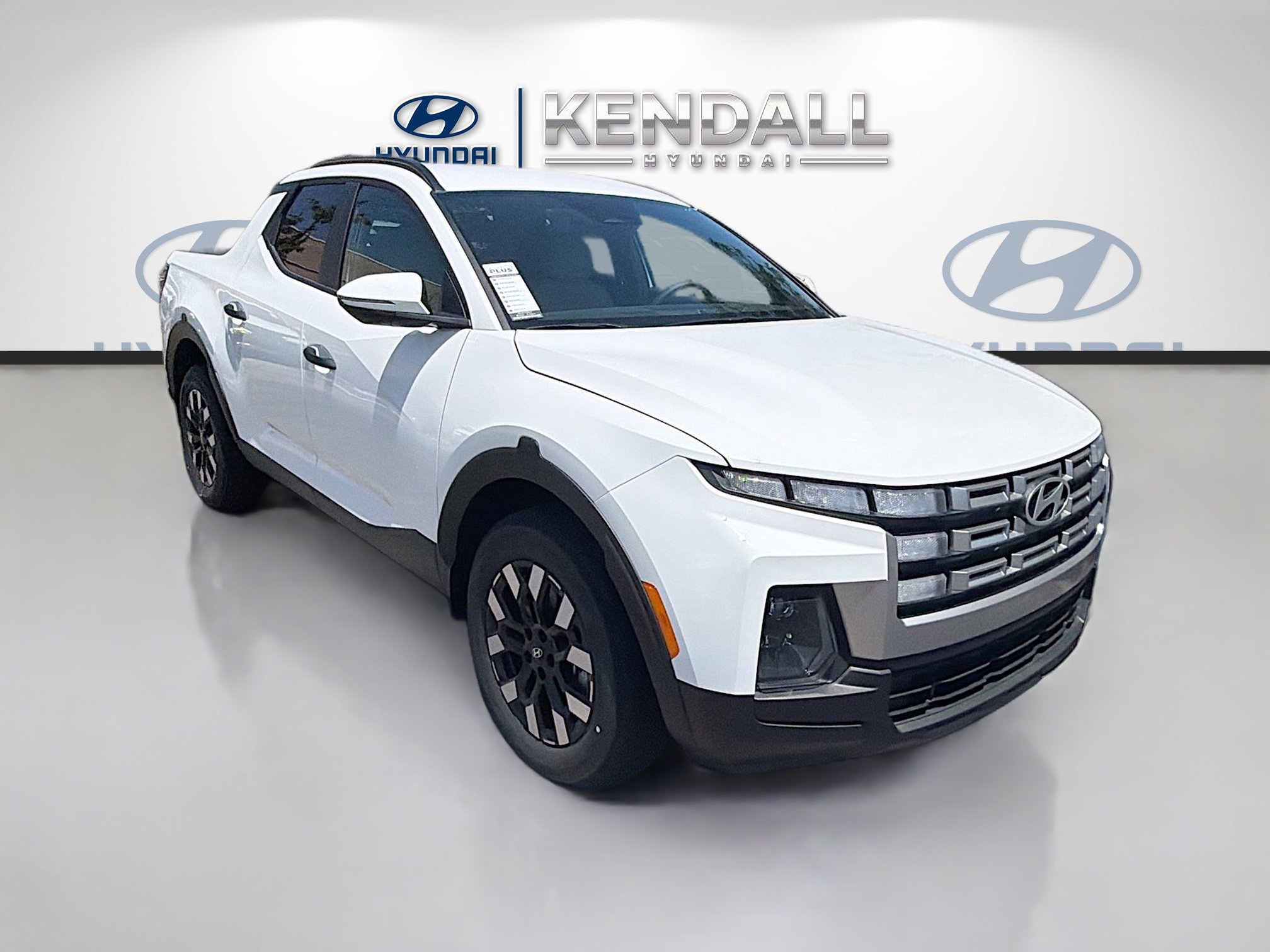 New 2026 Hyundai Santa Cruz SEL