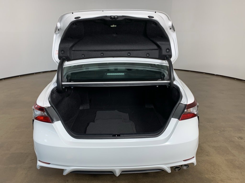 Used 2023 Toyota Camry SE image 28