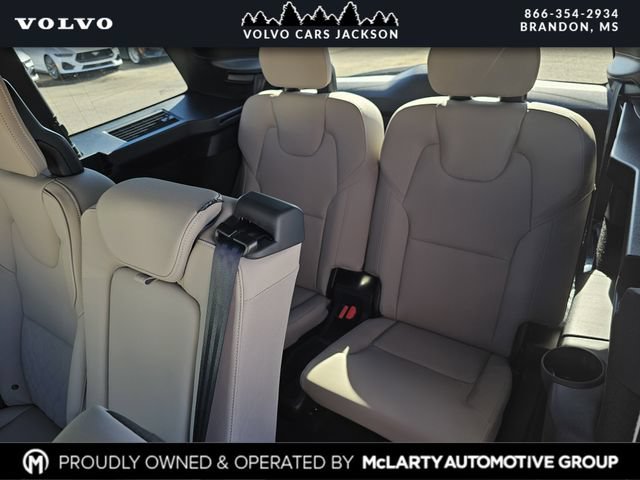 New 2026 Volvo XC90 B6 Plus w/ Protection Package Premier AWD/4WD image 18