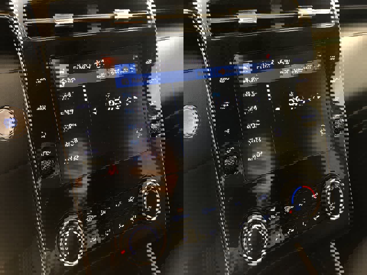 Used 2022 Hyundai Tucson SEL image 16