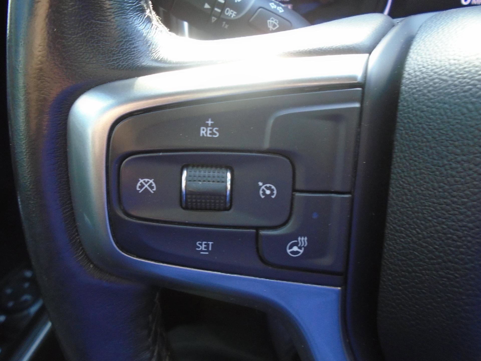 Used 2022 Chevrolet Silverado 1500 RST image 20