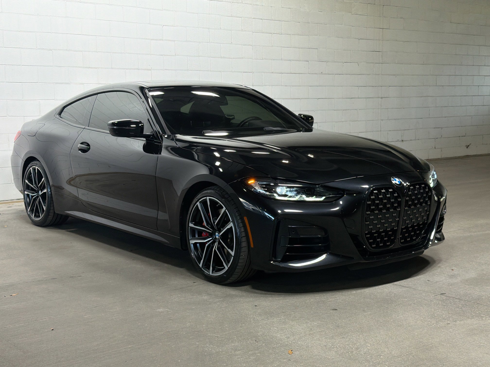 Used 2022 BMW M440i M440i w/ Premium Package image 6