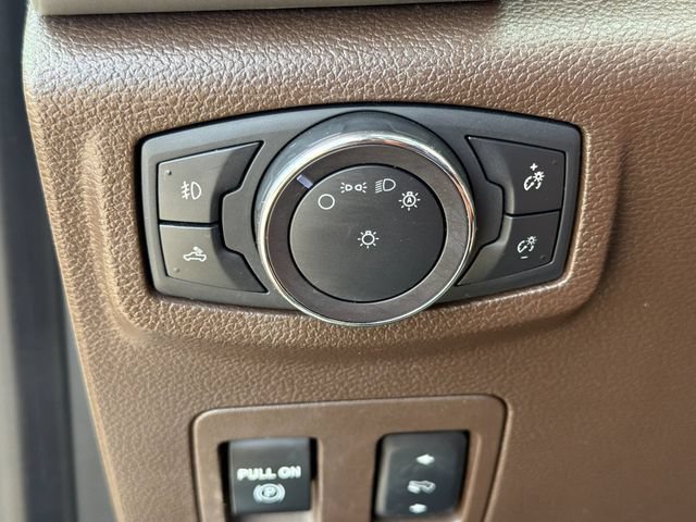 Used 2019 Ford F150 King Ranch w/ Equipment Group 601A Luxury RWD image 27