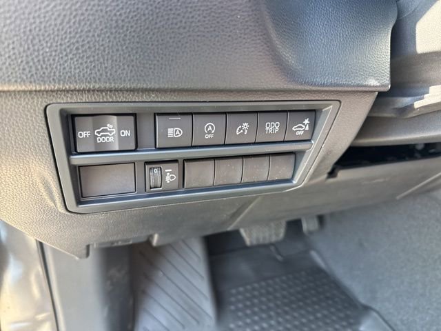 New 2026 Toyota Tundra SR5 AWD/4WD image 23