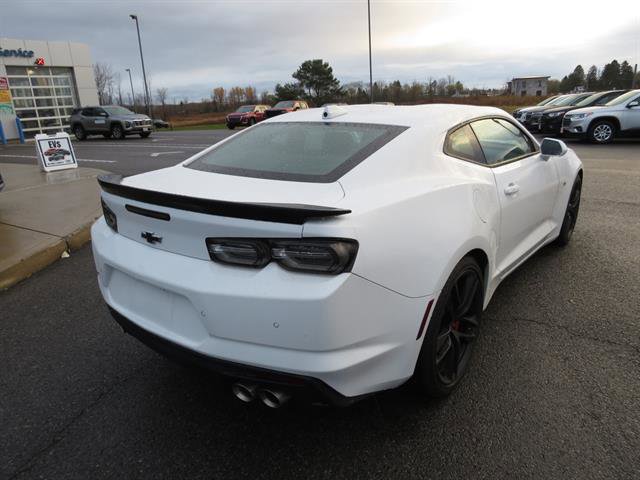 Used 2023 Chevrolet Camaro SS image 5